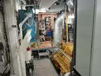 Kapal trawler kanggo didol