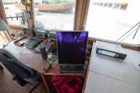 Kapal patroli kanggo didol