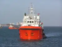Kapal penarik kanggo didol