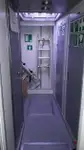 Kapal patroli kanggo didol