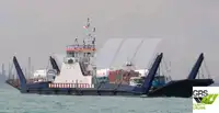 Kapal Ro-Ro kanggo didol