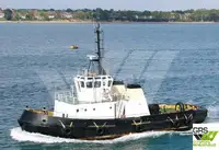Towboat kanggo didol