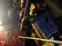 Kapal trawler kanggo didol