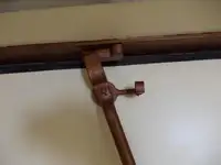 Kapal pengangkut barang curah kanggo didol