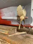 Kapal feri kanggo didol
