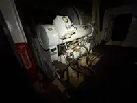 Kapal dredger kanggo didol