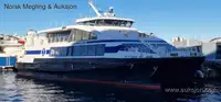 Ro-Ro ship kanggo didol