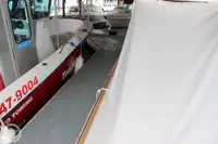 Kapal pangolahan iwak kanggo didol