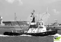 Towboat kanggo didol