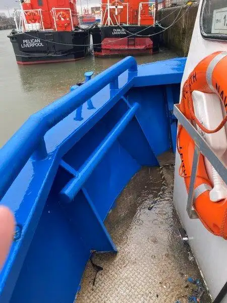 Kapal penarik kanggo didol
