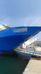 Kapal Ro-Ro kanggo didol