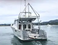 Kapal riset kanggo didol