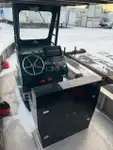 Kapal kerja kanggo didol