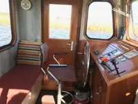 Kapal penarik kanggo didol