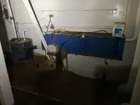 Kapal dredger kanggo didol