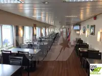 Kapal Ro-Ro kanggo didol