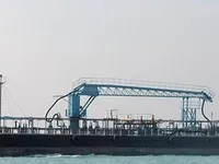 Kapal tanker minyak/bahan kimia kanggo didol
