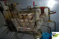 Kapal pesiar kanggo didol