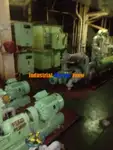 Kapal tanker minyak/bahan kimia kanggo didol
