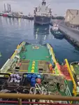 Kapal pasokan kanggo didol