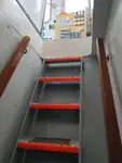 Kapal kerja kanggo didol