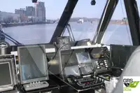 Kapal pesiar kanggo didol