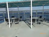 Kapal feri kanggo didol
