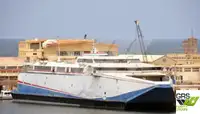 Ro-Ro ship kanggo didol