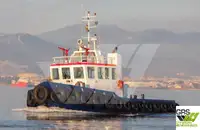 Kapal penarik kanggo didol