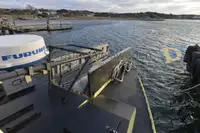 Kapal penyelamat kanggo didol