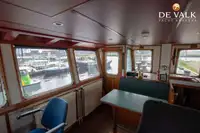 Kapal patroli kanggo didol