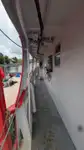 Kapal survei kanggo didol