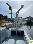 Kapal riset kanggo didol