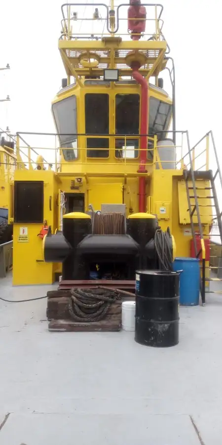 Kapal penarik kanggo didol