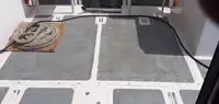 Kapal kru kanggo didol