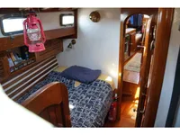 Yacht kanggo didol