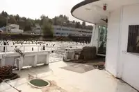 Kapal feri kanggo didol