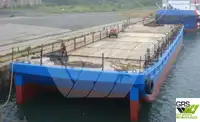 Tongkang kanggo didol