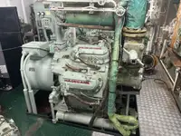 Kapal trawler kanggo didol
