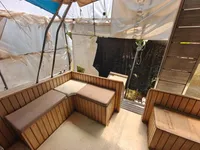 Kapal kerja kanggo didol