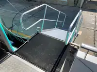 Kapal pesiar kanggo didol