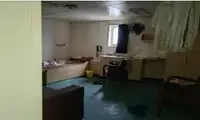 Kapal pengangkut barang curah kanggo didol