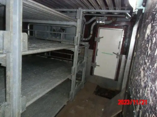 Kapal longliner kanggo didol
