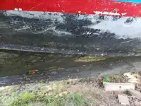 Kapal feri kanggo didol