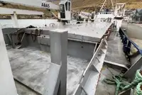 Kapal pengangkut barang curah kanggo didol