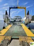Kapal pendaratan, tangki kanggo didol