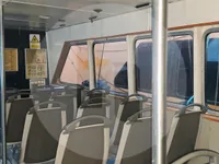 Kapal feri kanggo didol