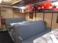 Kapal kru kanggo didol