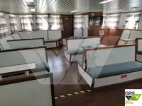 Kapal pesiar kanggo didol