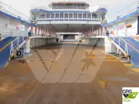 Kapal Ro-Ro kanggo didol